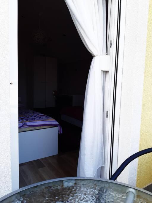 Apartment Luna 4 Person Bribir  Exteriér fotografie
