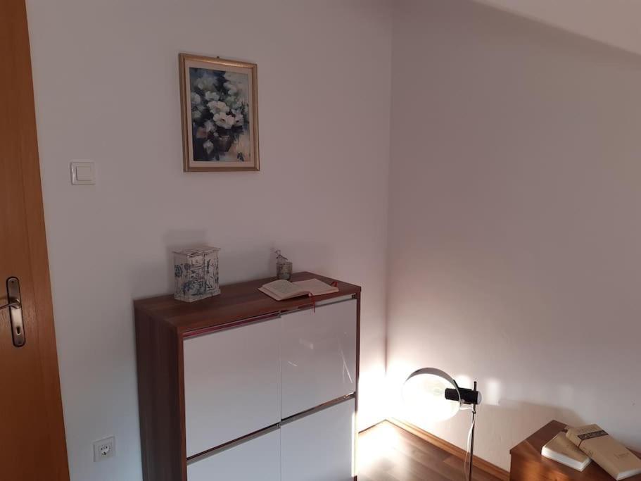 Apartment Luna 4 Person Bribir  Exteriér fotografie